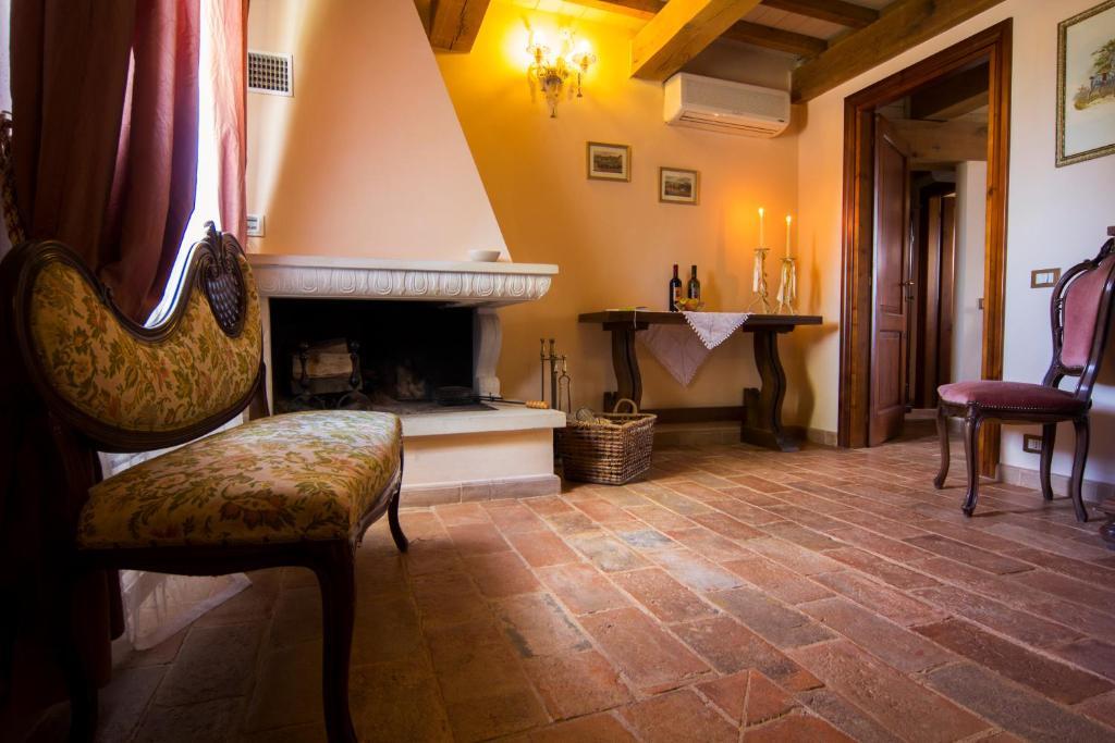 Mons Major Relais Villa Montemaggiore al Metauro Екстериор снимка