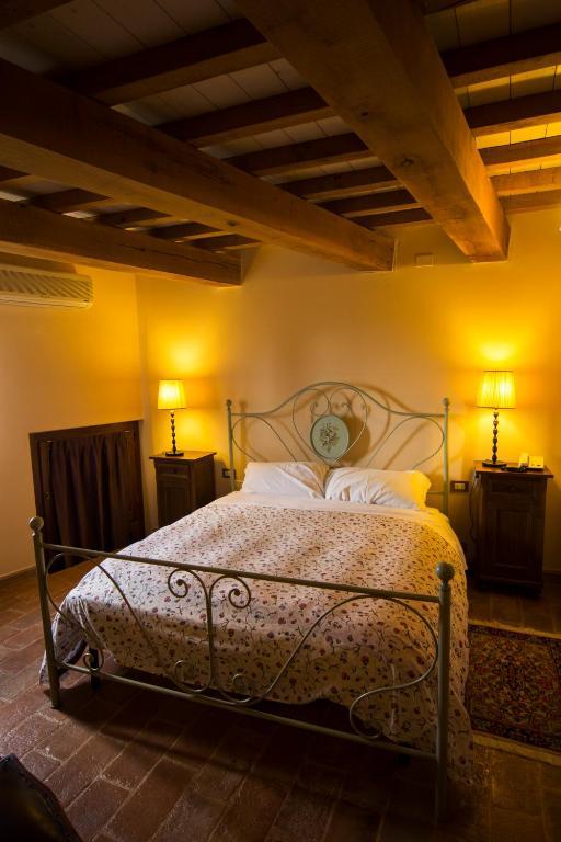 Mons Major Relais Villa Montemaggiore al Metauro Екстериор снимка