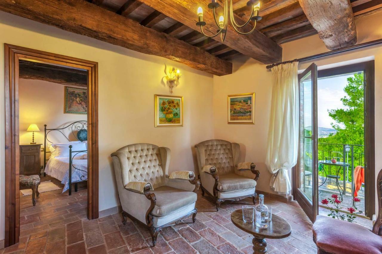 Mons Major Relais Villa Montemaggiore al Metauro Екстериор снимка